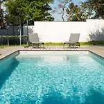 Piscine Océan