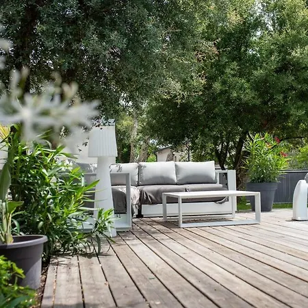 Piscine Ocean Villa *