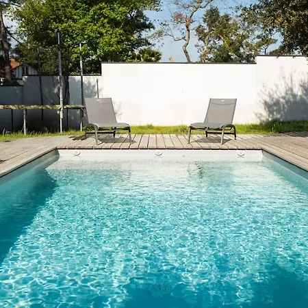 Piscine Ocean
