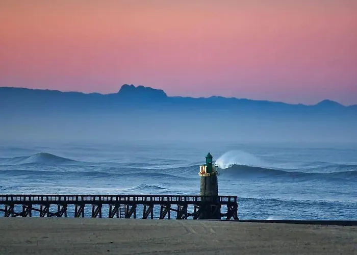 Piscine Ocean Villa *