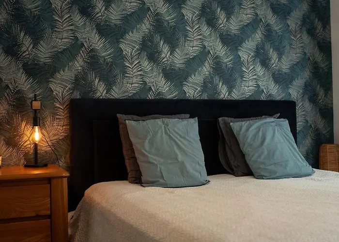 Piscine Ocean Villa Labenne