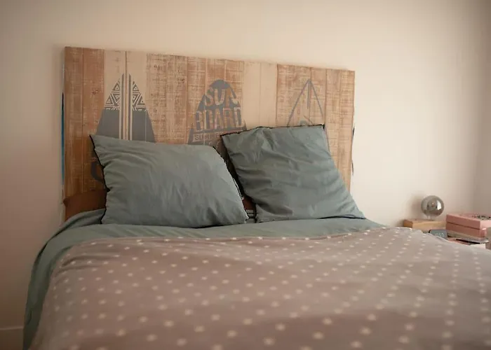 Piscine Ocean Labenne