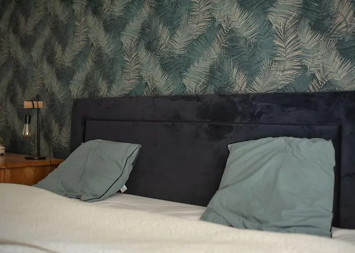 Piscine Ocean Villa *