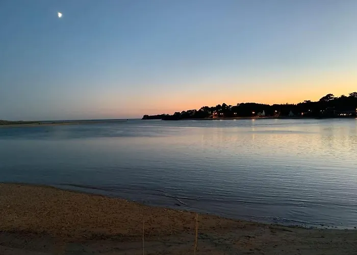 Piscine Ocean Labenne